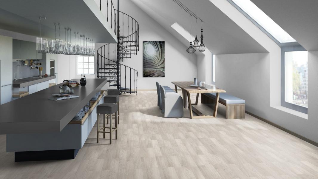 Ламинат Tarkett Gallery mini Da Vinci S