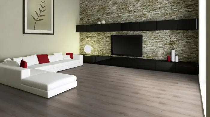 Ламинат Kronopol Sigma Дуб Коррин (Corrin Oak)