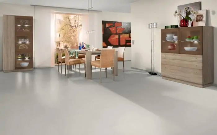 Ламинат EGGER Pro Kingsize Aqua 4+1V EPL126 Камень Сантино светлый