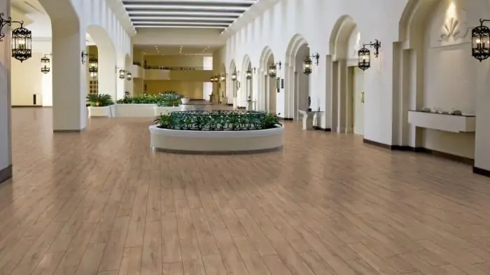 Ламинат Kronotex Aqua Robusto Смарт-каштан [P 1203]