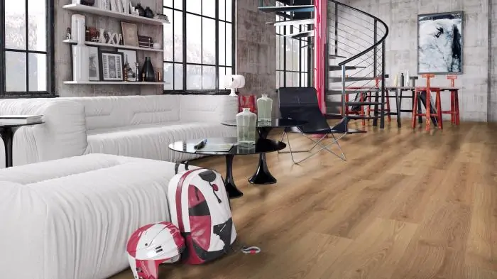 Ламинат Kronopol Aroma Дуб Ваниль (Vanilla Oak)