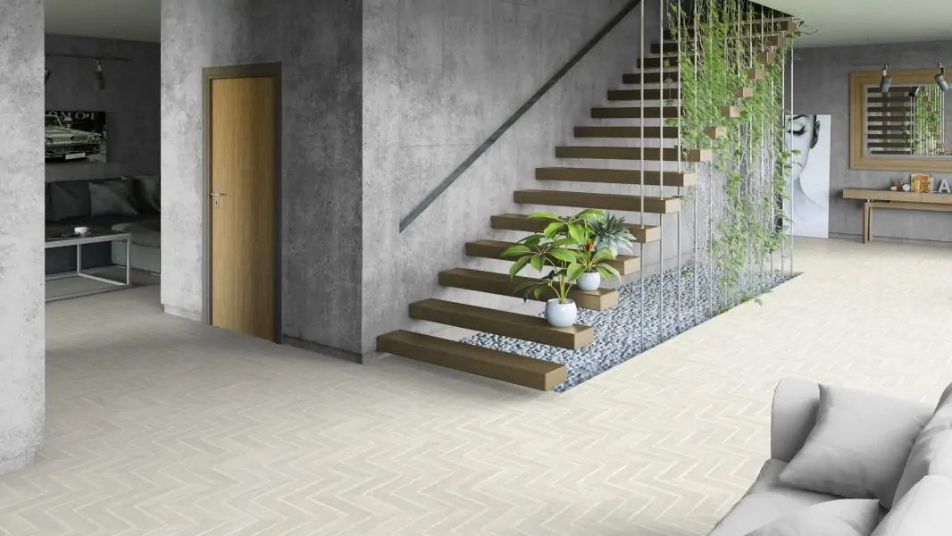 Линолеум Tarkett Idylle Nova Cascad 1