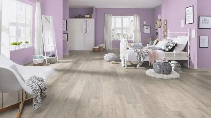 Ламинат Kronospan (Кроношпан) Super Natural Classic Колорадо Дуб (Colorado Oak)