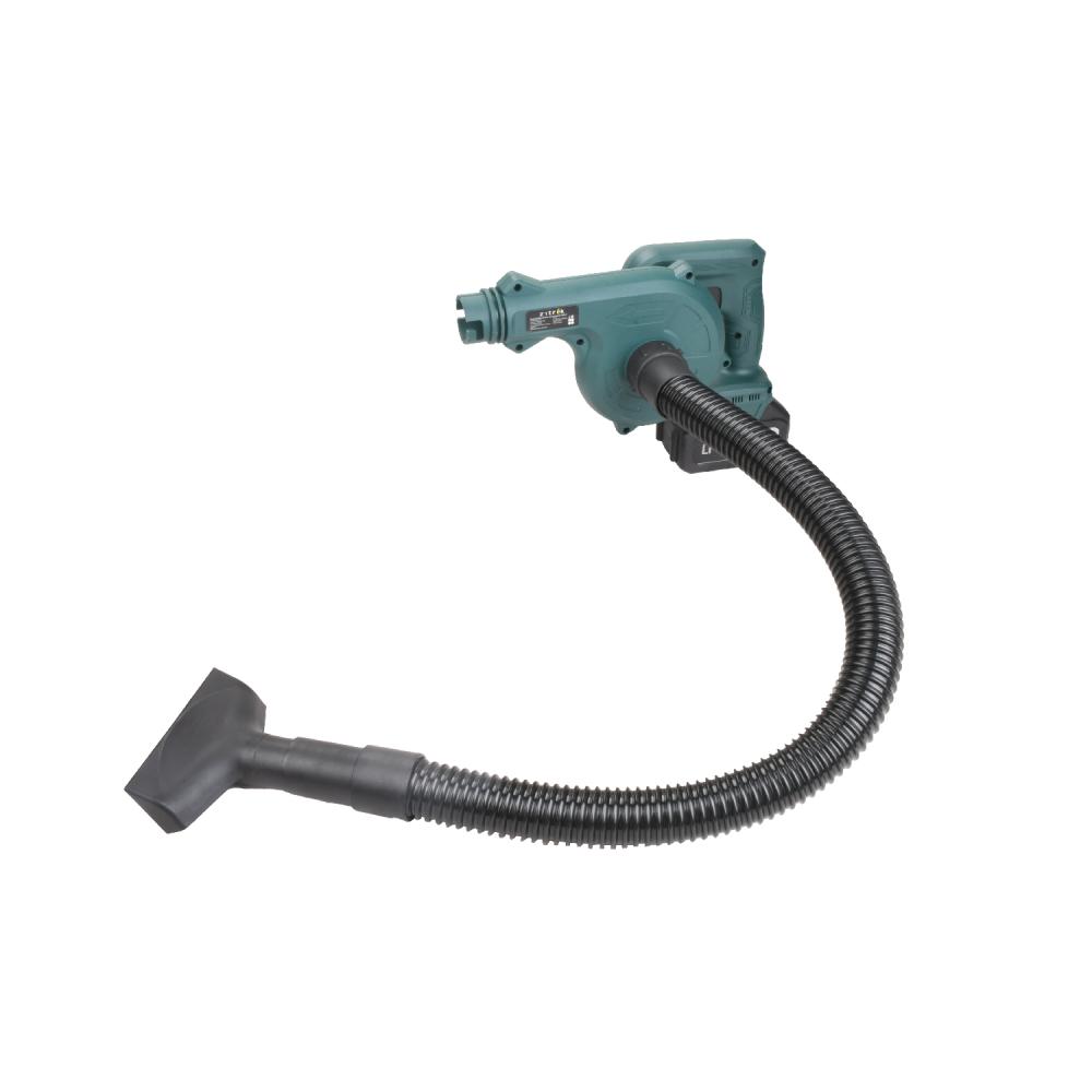 Воздуходувка-пылесос аккумуляторная ZITREK ZKBL21 085-2050