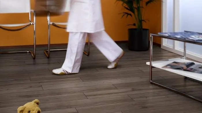 Ламинат Kronotex Robusto Ламинат Kronotex Robusto Дуб Рип (D3075)