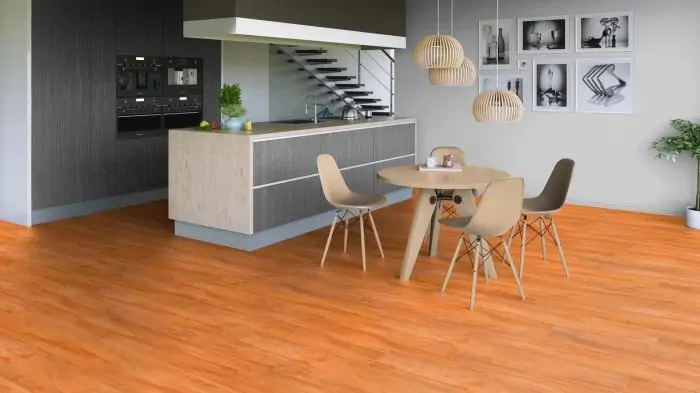 Ламинат Tarkett Robinson Груша Аббат