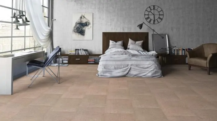 Виниловая плитка LVT (ПВХ) для пола Tarkett  Art Vinyl  New Age Noise