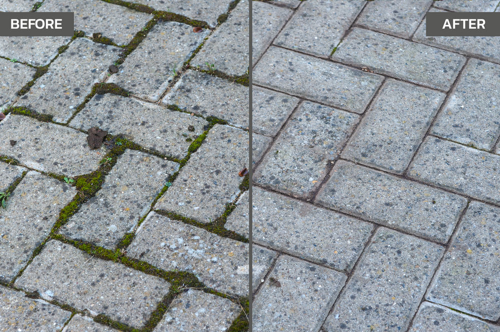 ONE + / Машина щеточная RYOBI RY18PCA-0 (без батареи)