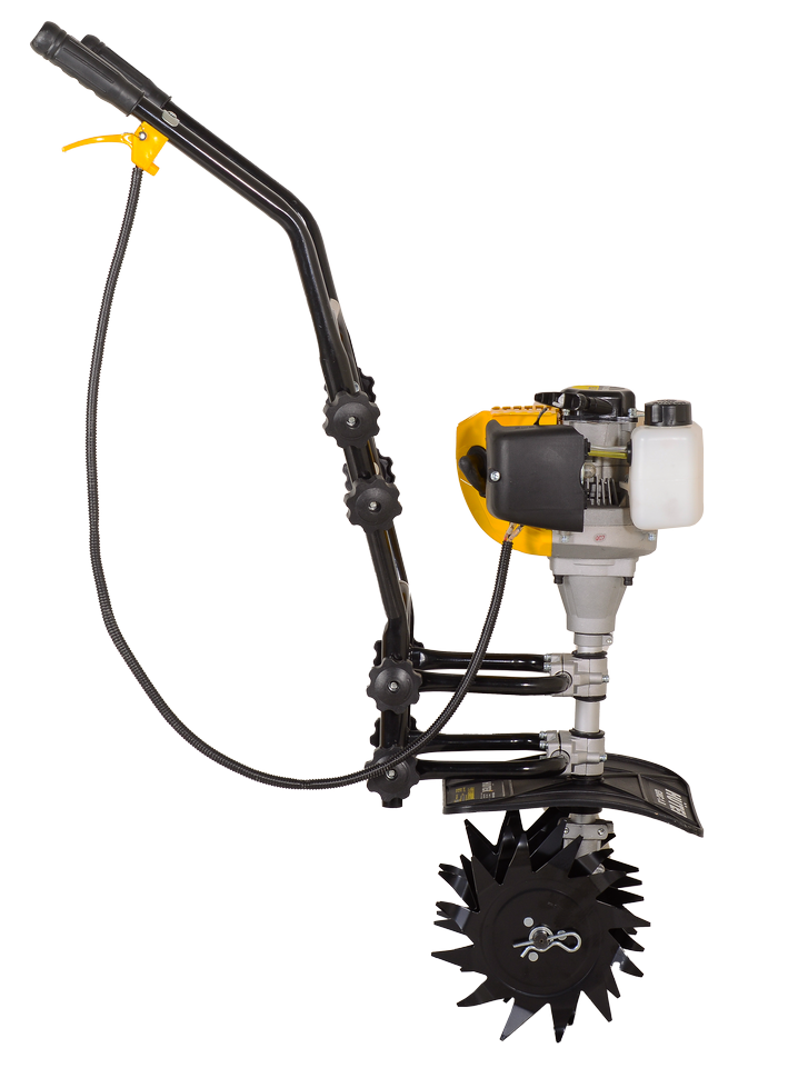 Культиватор бензиновый Huter GMC-1.8