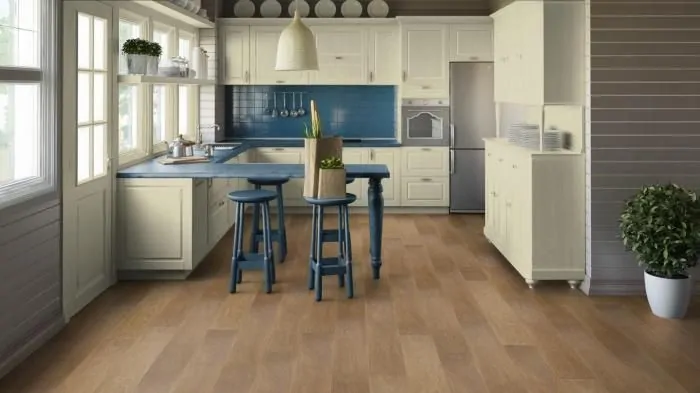 Ламинат Tarkett Universe Центавр (Centarius)