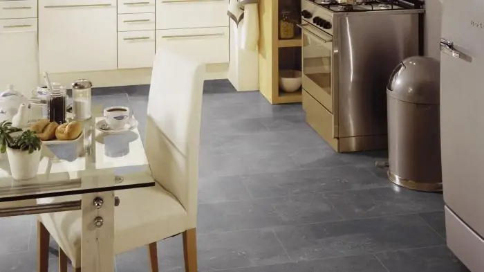 Ламинат Kronotex Mega Plus Гималая (Himalaya)