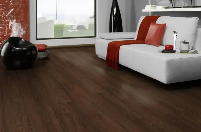 Ламинат Kronostar De Facto Дуб Таурус (Taurus Oak)