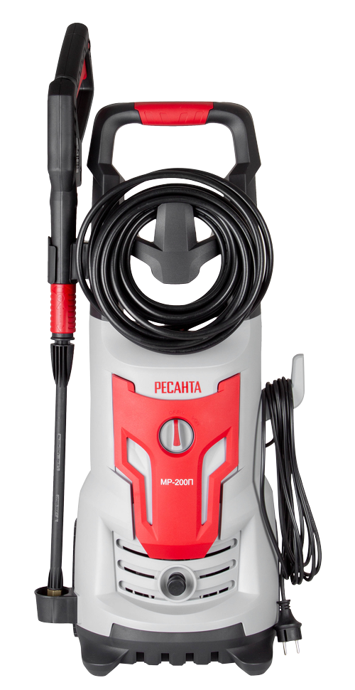 Мойка Ресанта МР-200П