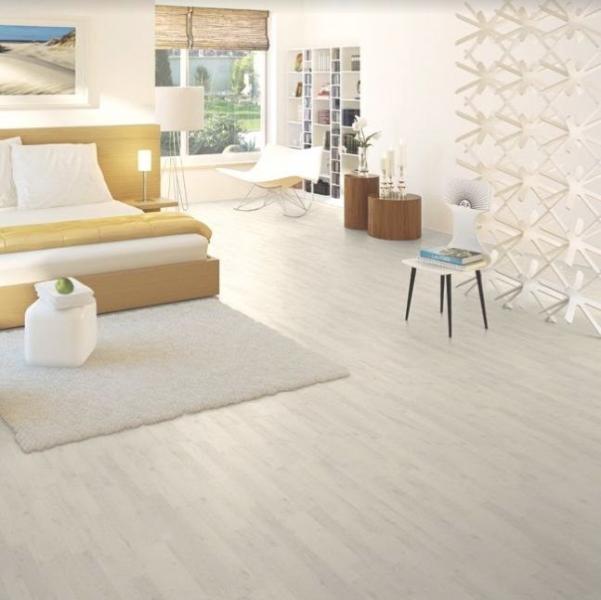 Ламинат EGGER Pro Classic Вуд Милк H2233