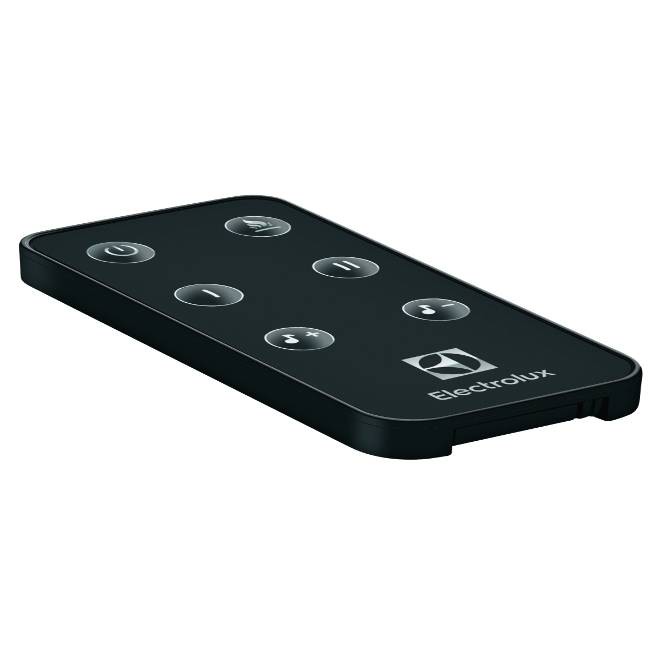 Электрокамин Electrolux EFP/W-1200URLS