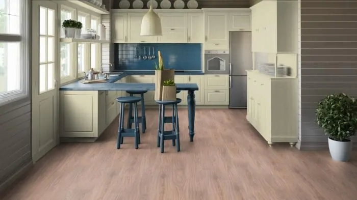 Ламинат Tarkett Intermezzo Дуб Танго  светлый