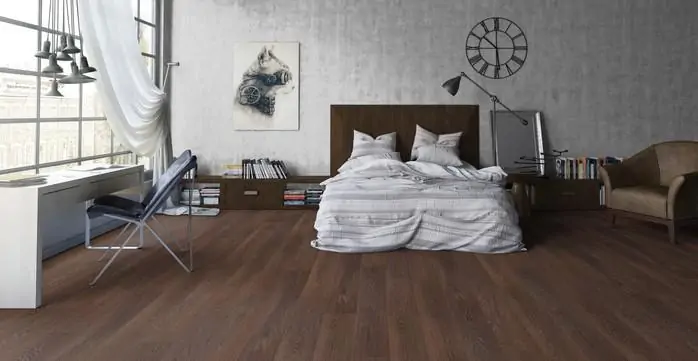 Ламинат Tarkett Navigator Магеллан