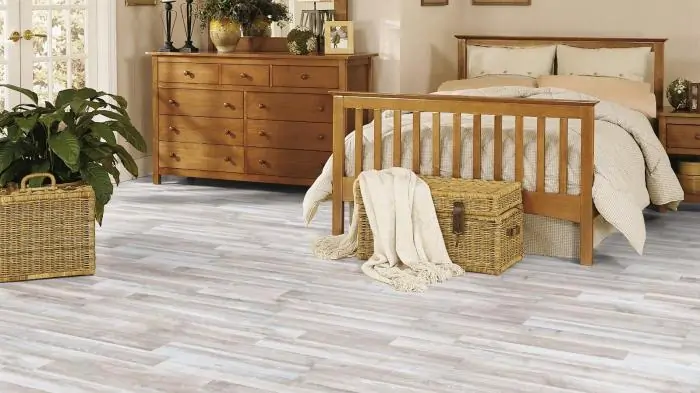 Ламинат Kronotex (Кронотекс) Dynamic Ясень Стокгольм (Ash Stokholm)