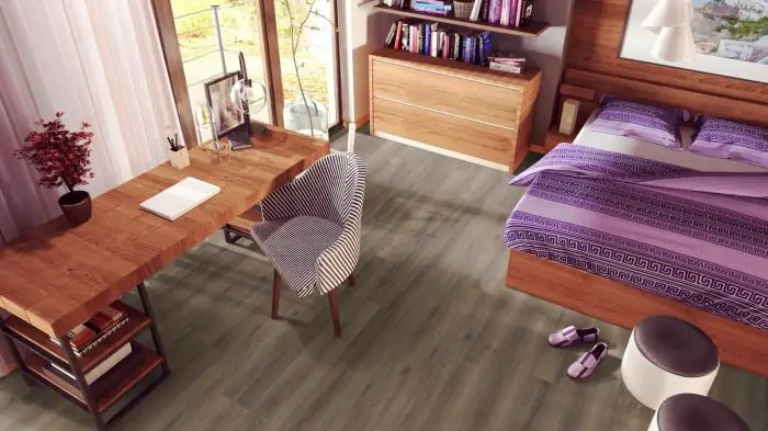 Ламинат Kronopol Sigma Дуб Лариса (Larisa Oak)