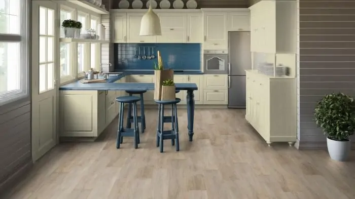 Ламинат Tarkett Odyssey 833 Дуб Аргос