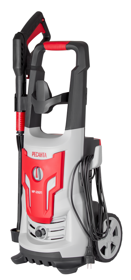 Мойка Ресанта МР-200П