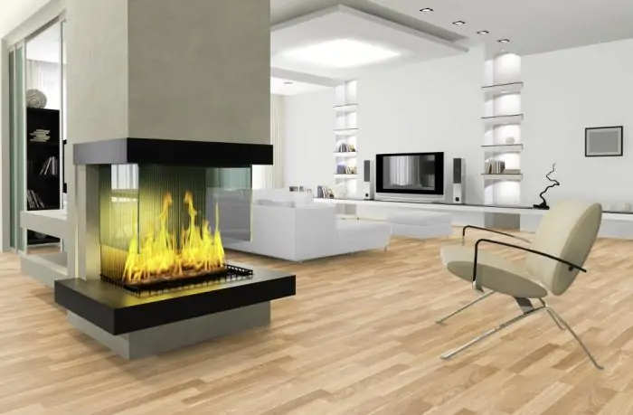 Ламинат Kronostar Galaxy D2304 Дуб Ахад