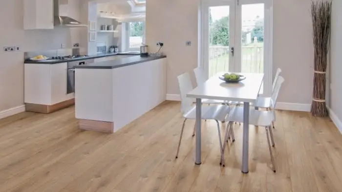 Ламинат Kronotex Amazone Дуб Престиж Натуральный (Prestige Natural Oak)