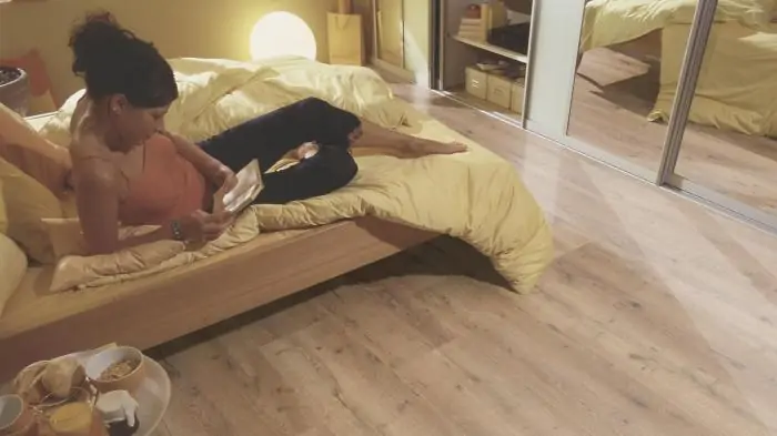 Ламинат Kronotex Mega Plus Дуб неброский (Oak discreet)