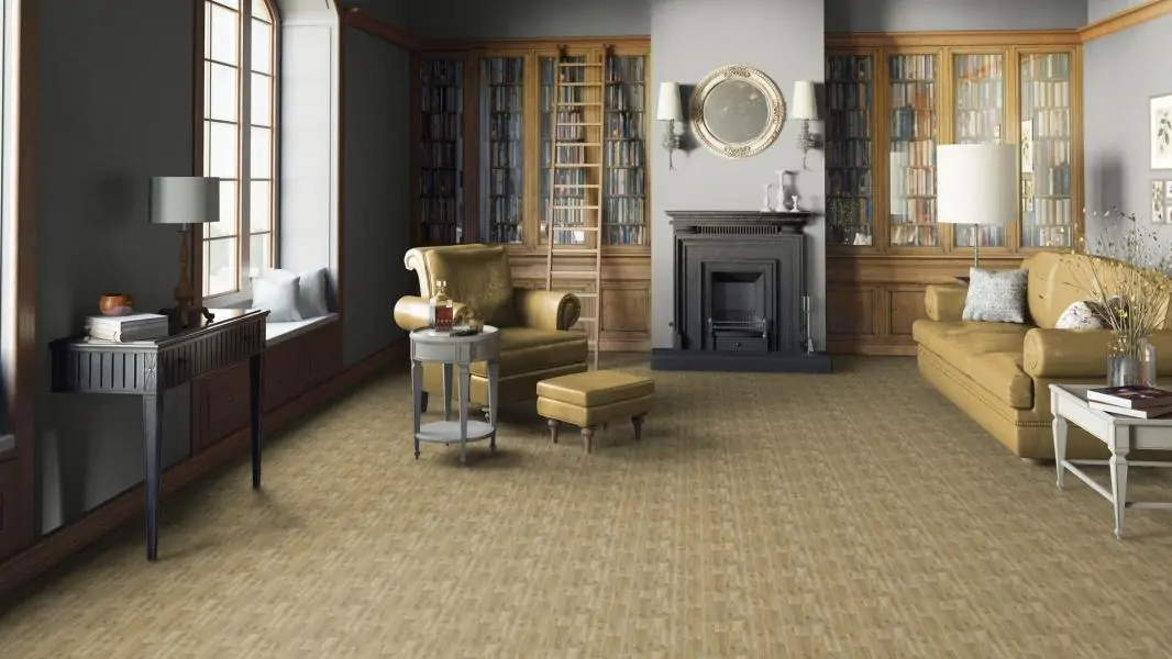 Линолеум Tarkett Absolut Helford 2