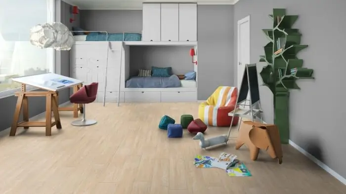 Виниловая плитка пвх Tarkett Art Vinyl  Lounge Simple