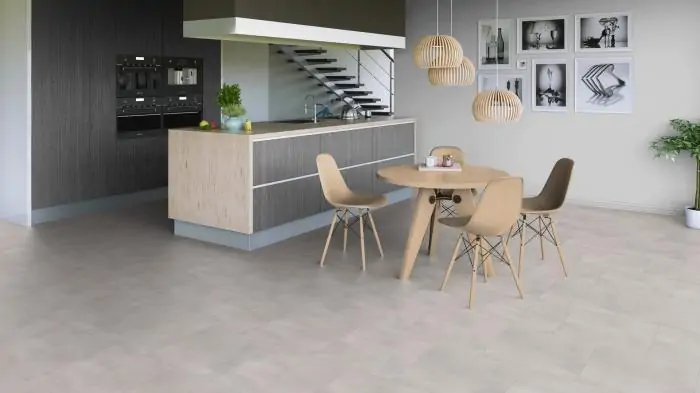 Виниловая плитка пвх  Tarkett Art Vinyl Blues Windsor