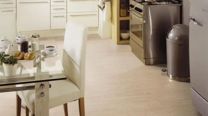 Ламинат Kronotex Exquisit Дуб Турин (Oak Turin)