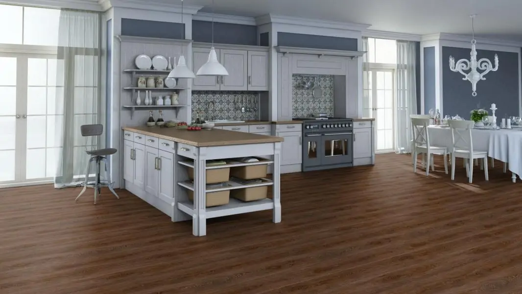 Линолеум Tarkett Idylle Nova Танго 3