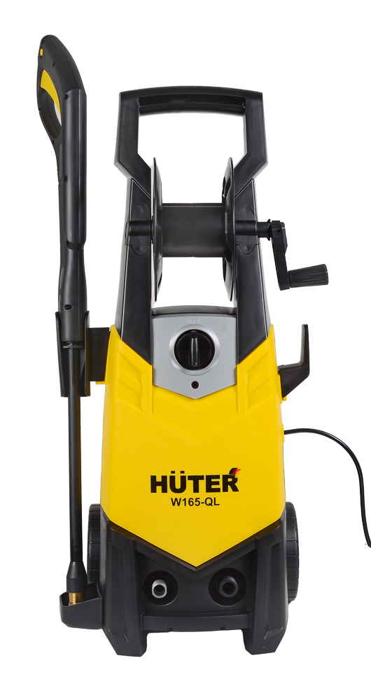 Мойка Huter W165-QL