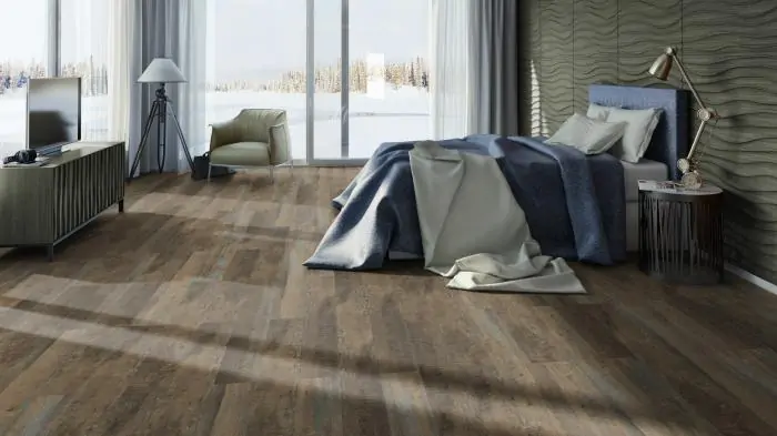 Виниловая плитка пвх  Tarkett Art Vinyl Blues Highland