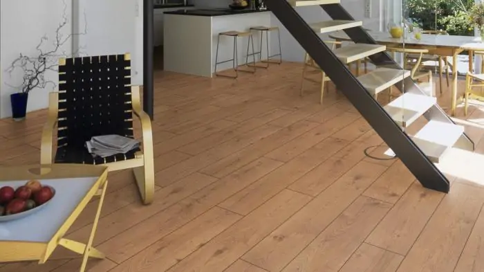 Ламинат Kronotex Exquisit Дуб Атлаский Натуральный (Oak Atlas Natural)