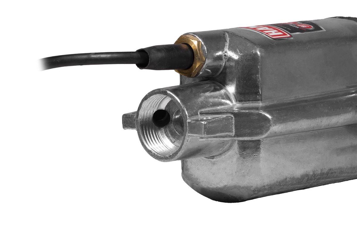 Насос погружной вибрационный Hammer NAP330(10)