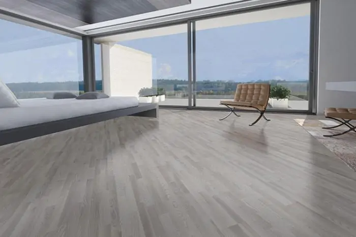 Паркетная Доска Barlinek Piccolo Ясень Platinum