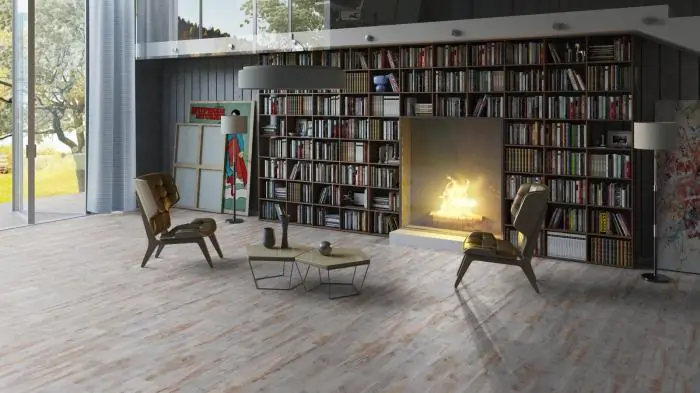 Виниловая плитка пвх Tarkett Art Vinyl Lounge Tribute