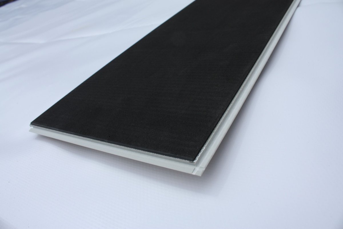 SPC ламинат Zeta Floors Дуб Тофи 006-8