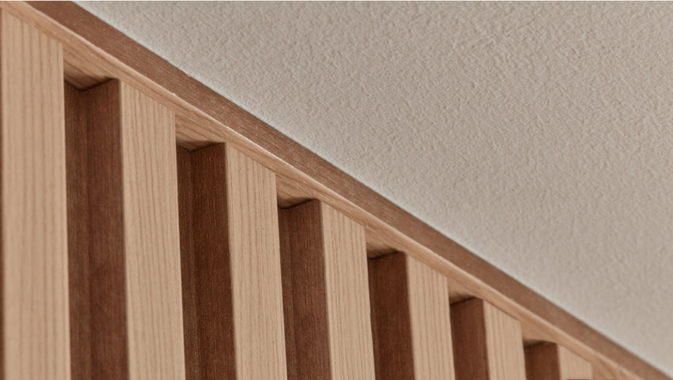 Планка универсальная Zeta HOME Natural