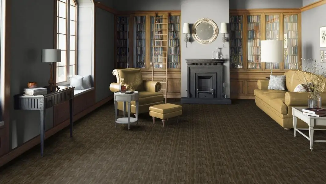 Линолеум Tarkett Absolut Helford 5