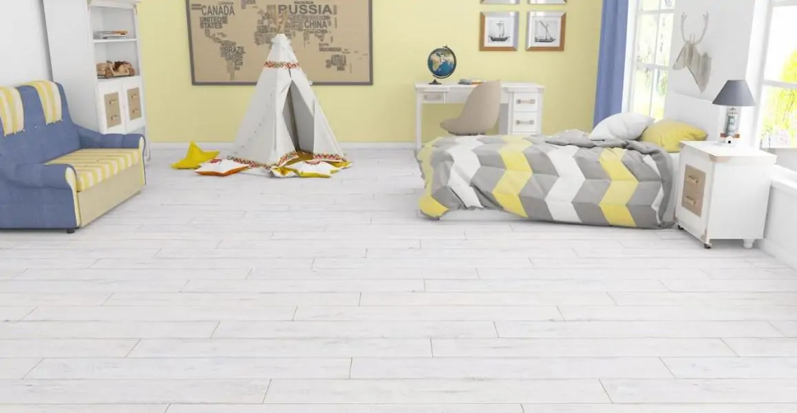 Ламинат Kastamonu Floorpan Black FP852 Дуб Балатон