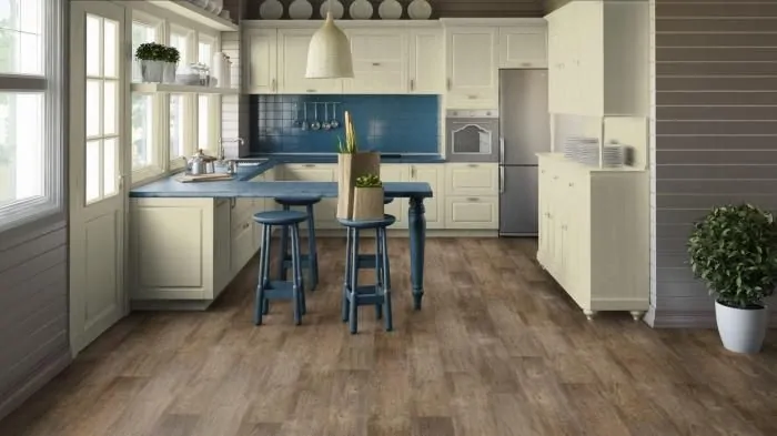 Ламинат Tarkett (Таркетт) Дуб Орсе Mодерн (Oak Orsay Modern)