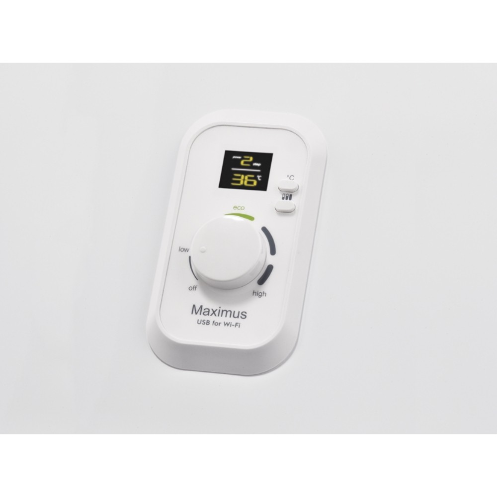 Водонагреватель Electrolux EWH 30 Maximus