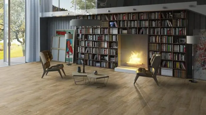 Ламинат Tarkett Ballet Гамлет [504426007]