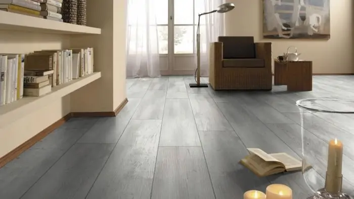 Ламинат Kronotex Aqua Robusto Сосна Викинг [P 1204]