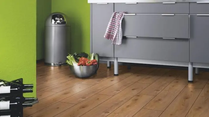 Ламинат Kronotex Exquisit Дуб Престиж Светлый (Light Prestige Oak)