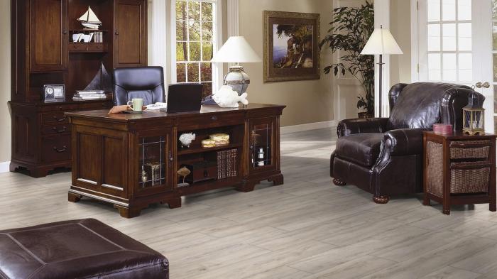 Ламинат Kronotex Exquisit plus Дуб Бергамо (Oak Bergamo)