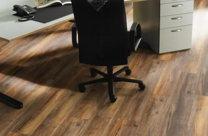 Ламинат Kronostar Synchro-Tec D1872 V4 Дуб Огненный